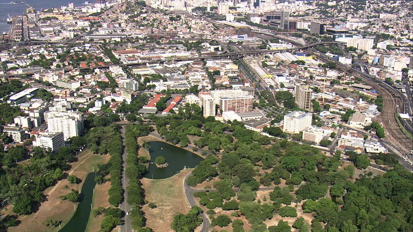 Rio De Janeiro - North