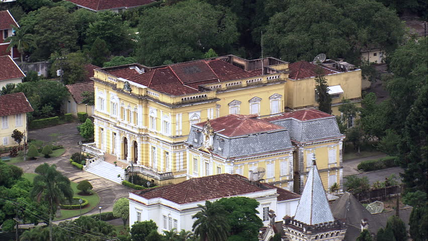 Palacio Rio Negro