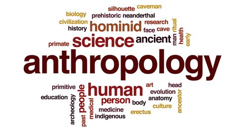 Anthropology Animated Word Cloud Text Design Stock Footage Video (100% Royalty-free) 29676220 | Shutterstock Anthropology Animated Word Cloud Text Design Stock Footage Video (100% Royalty-free) 29676220 | Shutterstock