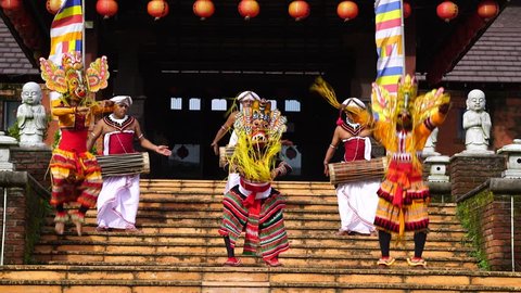 Candle Festival Thailand 2021 Travel Begins At 40