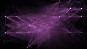 Stage Lights Background Visuals Animation
