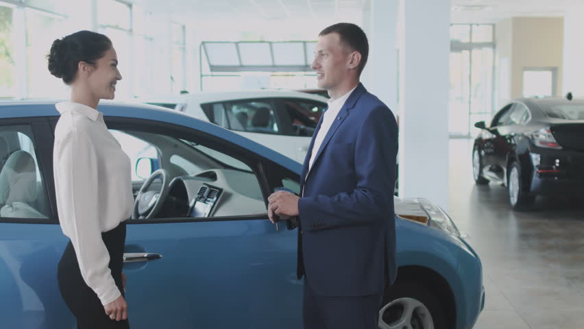 do dealerships take credit cards