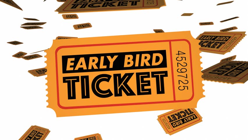 Book tickets in advance. Early Bird. Early Bird discount. Билеты super early Birds. Early Bird, first Call регистрация.