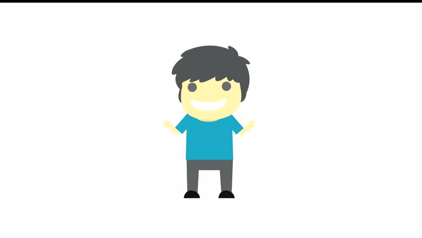 Recycle Concept Boy Hold The Stock Footage Video 100 Royalty Free Shutterstock