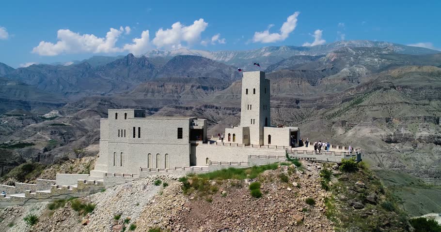 Ахульго дагестан фото