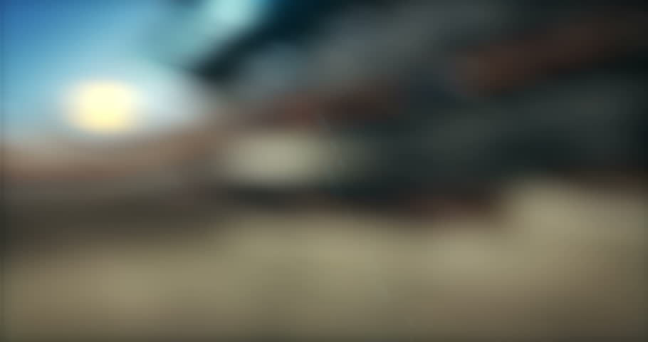 Great Baseball Catching A baseball glove catches a ball in a slow-motion shooting, deformed gloves and dust and small particles