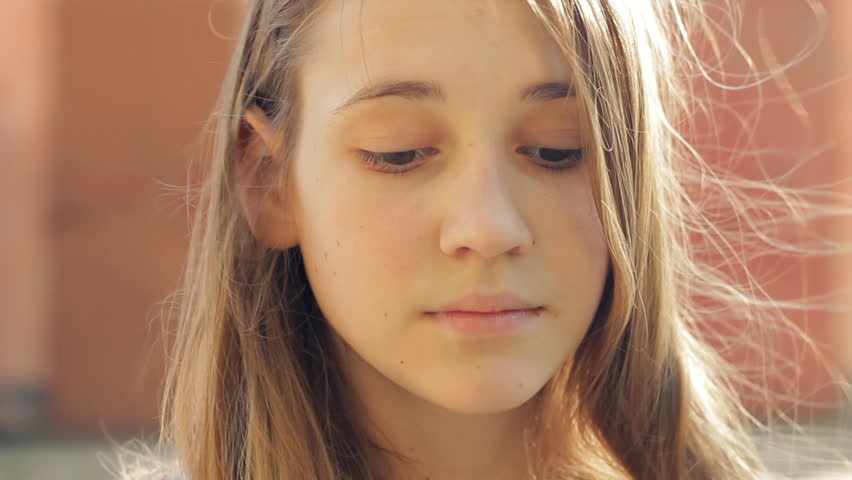 Very Young Teen Girl Video