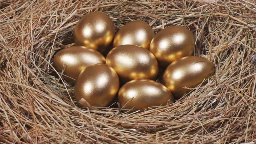 second extinction golden egg