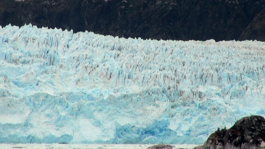 Chile - South Patagonia - Amalia Glacier - Skua Glacier - Bernardo O