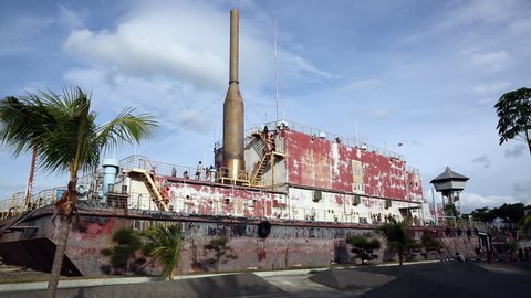 Tsunami 2004 Stock Video Footage - 4K and HD Video Clips 