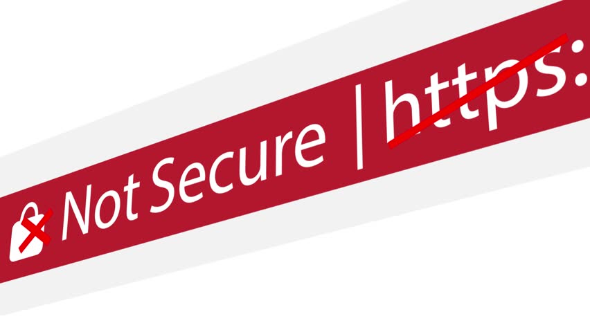 Url security