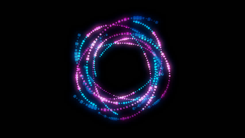 Show loop. Show loop