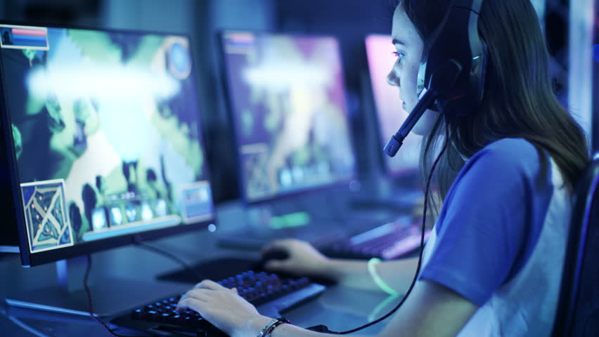 How to Secure Yourself while Playing Games Online – The Ultimate Guide