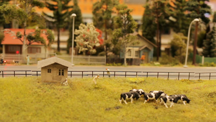 toy farm videos