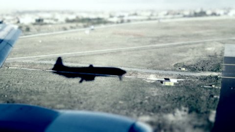 airplane landing ( Series 1 - Version from 1 to 7 )+" Thing Different "+" You can find every week new Footage "+"Have a look at the other Footage series "