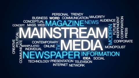 Mainstream media lies. мейнстримные сми. Mainstream media. Span mass distraction. How media lies.