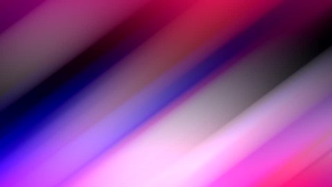 abstract soft blured color lines pink animation background \ New quality universal motion dynamic animated colorful joyful dance music video footage loop