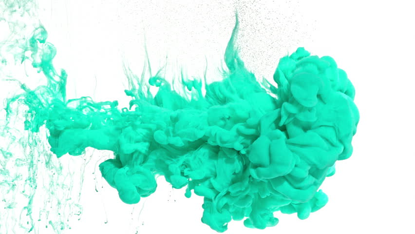 turquoise effects