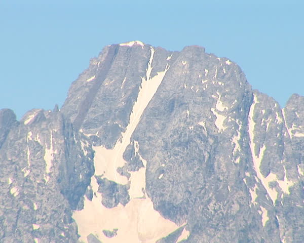 PAL: Grand Teton National Park