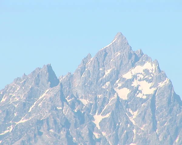 PAL: Grand Teton National Park