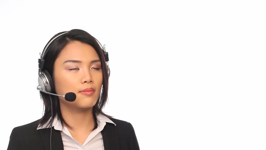 callcenter agent