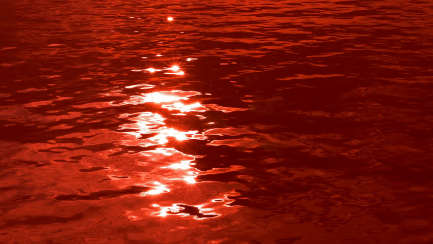 кровавое озеро. кровяные озера. озеро красное чукотка. кровяные озера. кровавое озеро.