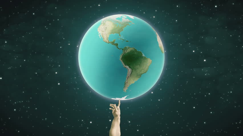 Девушка с земным шаром в руках. Держит планету. Крутится вертится шар голубой картинки старинные. Земной шар как известно вертят именно оптимисты. Люди катят планету.