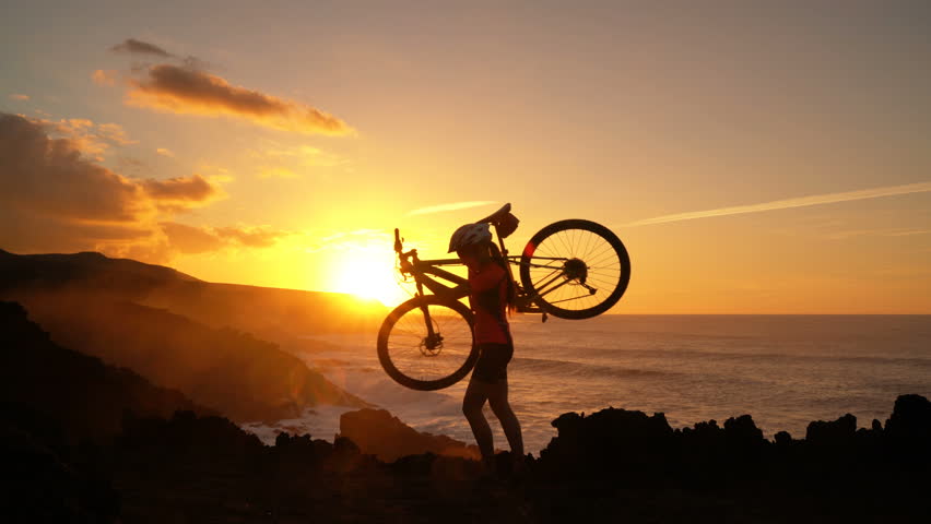 coast to coast bike trail