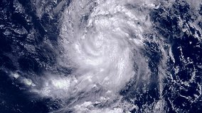 Hurricane Irma Cat. 4, Leeward Islands - 150 mph,  - September 5, 2017
 Some of the video elements are public domain NASA imagery: it is requested by NASA that you credit when possible.