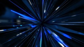 4K Looped VJ Visual Ultra Music Festival abstract Background for different events! 