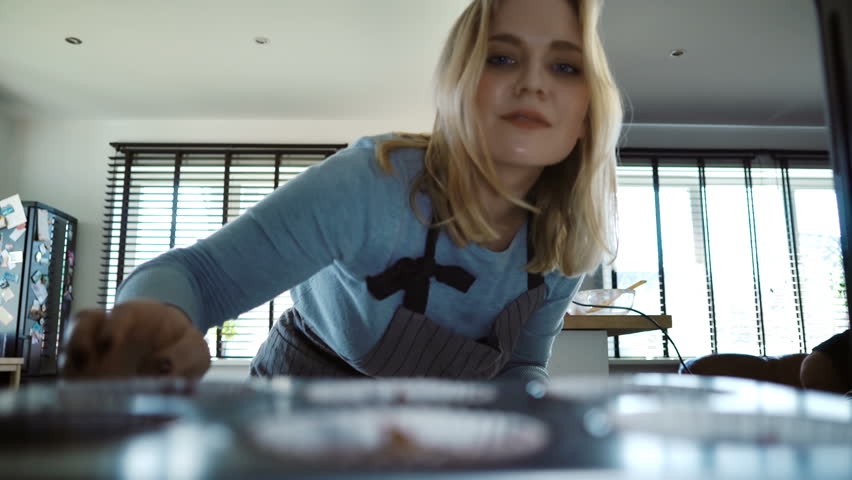 Shutterstock video thumbnail