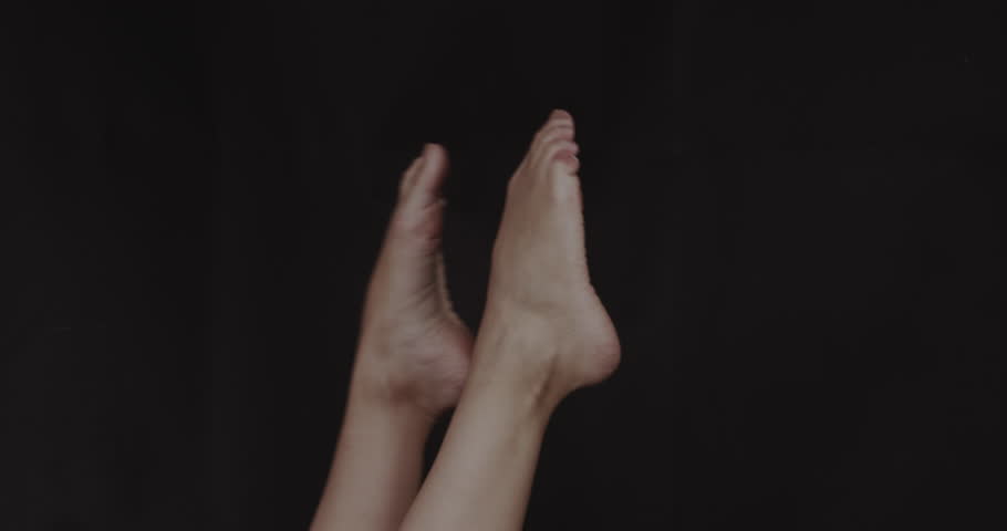 Black Feet Videos