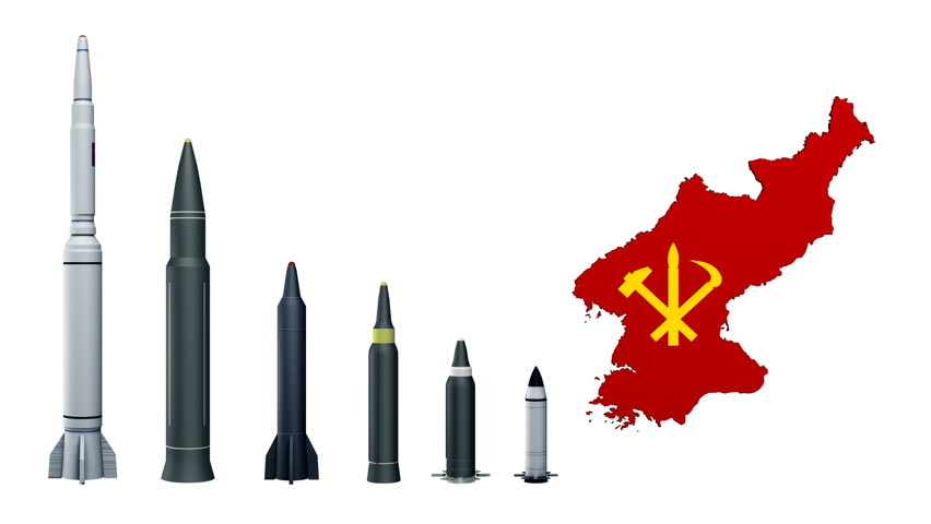 North Korea