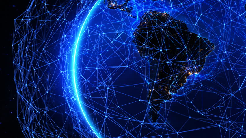 S network. S network