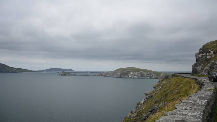 Slea Head, Ireland