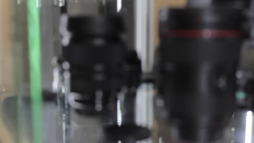 camera Lenses