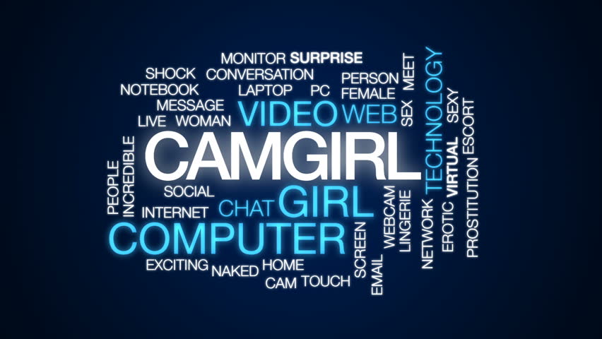 Camgirls Video Clips