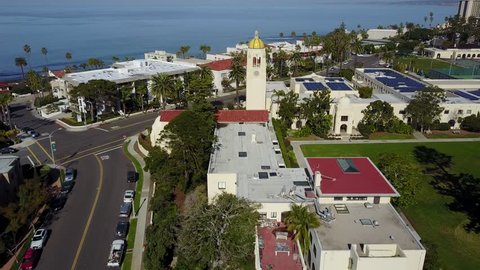 La Jolla, CA - The Bishop's School - Drone Video
Aerial Video of Bishop’s School in La Jolla, Founded in 1909, the School is affiliated with the Episcopal Church.