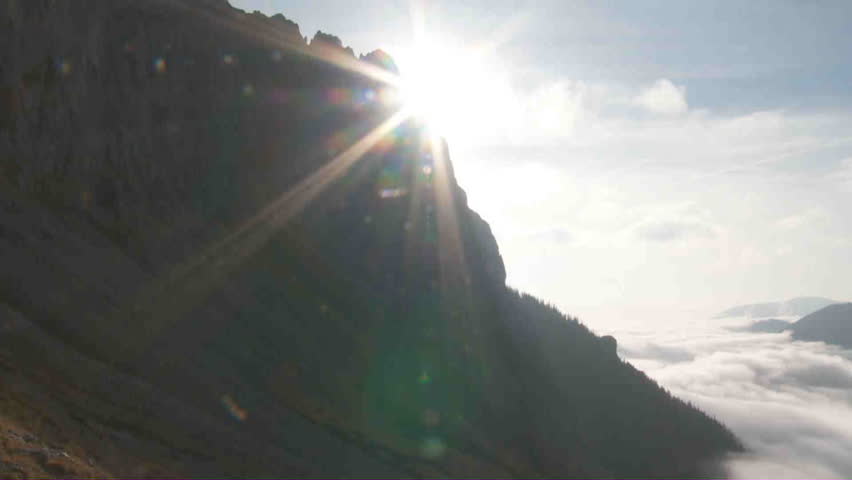 austria mountains