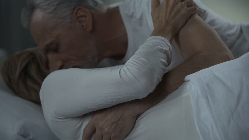 Senior Sex Videos