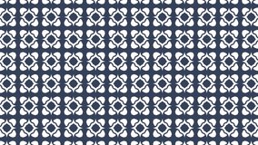 4K Kaleidoscopic video background loop animation pattern. Modern abstract kaleidoscope motion design