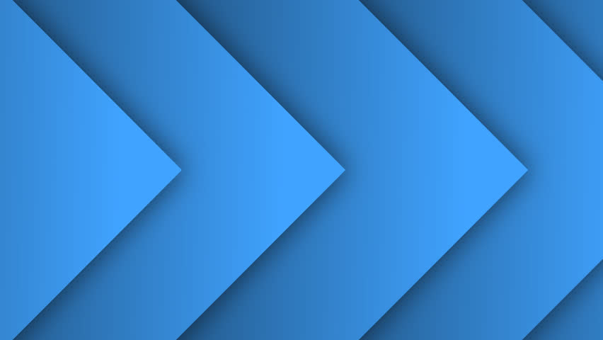 Blue Arrows Horizontal Wipe. Slide Transitions. From Left to Right and From Right to Left. Alpha Channel Included. | Shutterstock HD Video #30652744