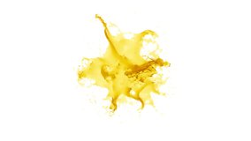 splash of orange juice slow motion - Powered by Shutterstock - Get 15% off with code: PIKWIZARD15