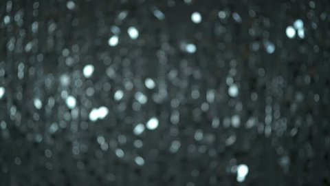 Glitter Background - more de-focused