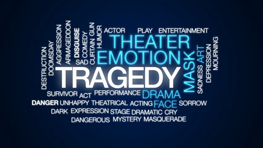 tragedy-animated-word-cloud-text-design