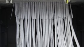 Document shredded by shredder - Powered by Shutterstock - Get 15% off with code: PIKWIZARD15