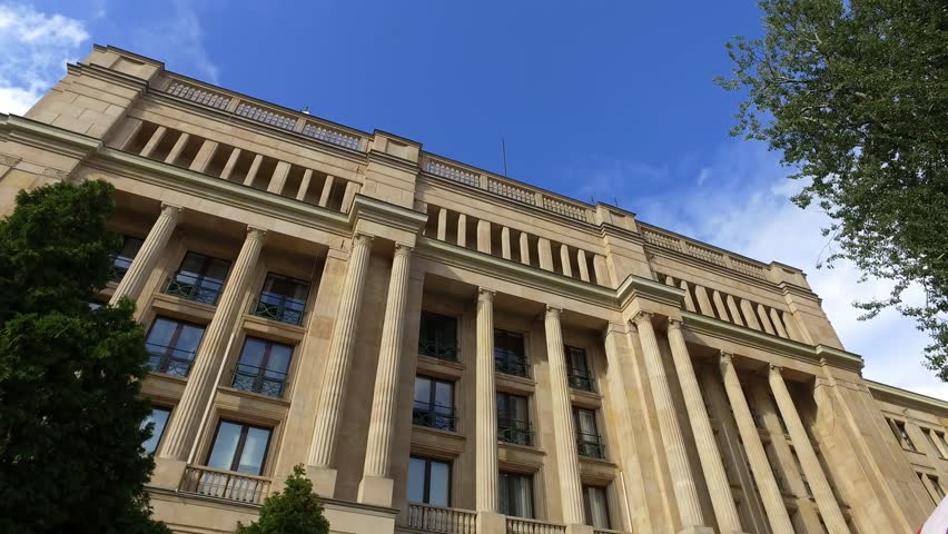 Poland Ministry of Finance 1