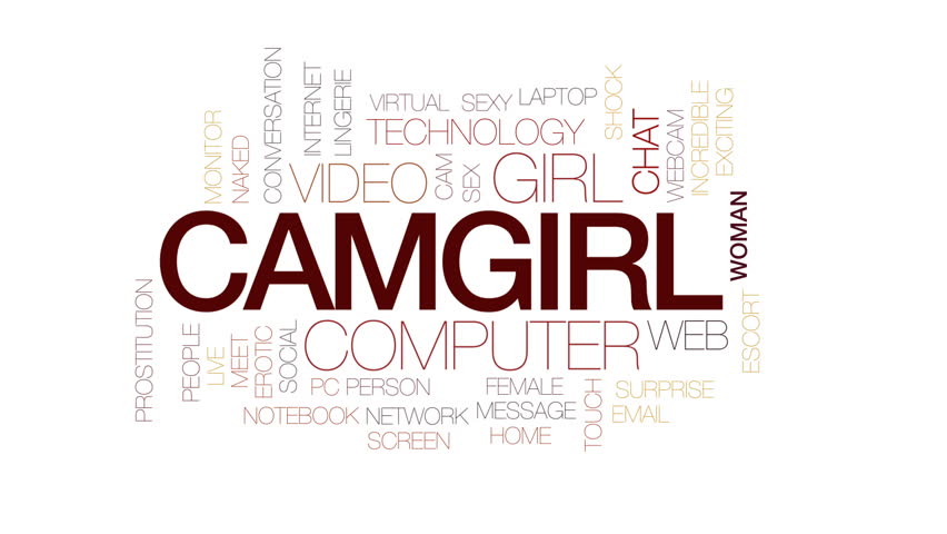 Camgirls Video Clips