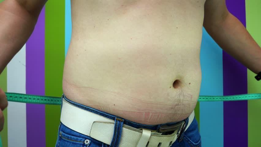 jeans for fat tummy