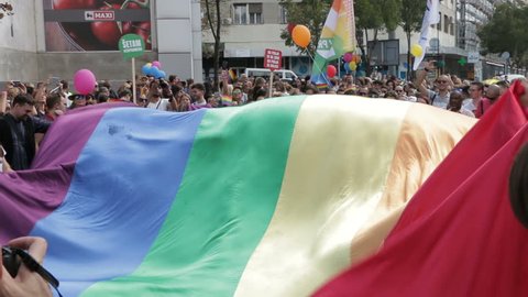 Gay srbija Serbia